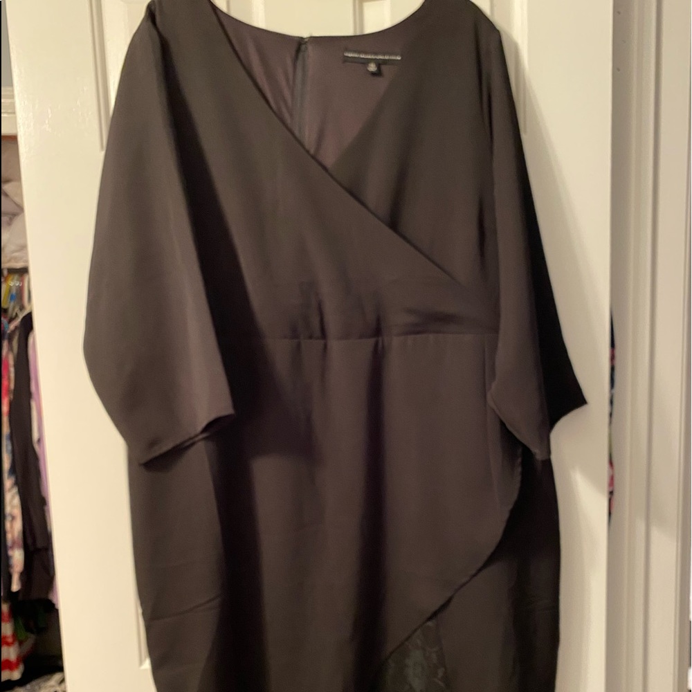 Torrid Insider Collection Dress